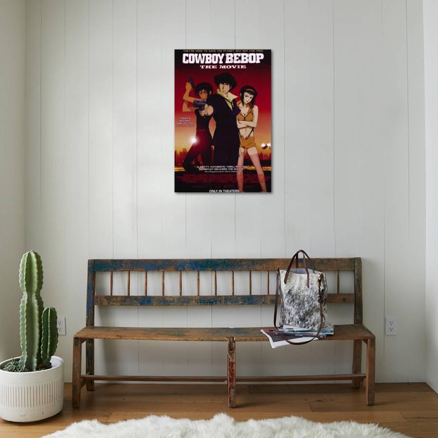 'Cowboy Bebop' Posters | AllPosters.com