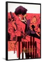 Cowboy Bebop-null-Framed Poster