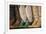 Cowboy Boots II-Kathy Mahan-Framed Premium Giclee Print