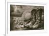 Cowboy Boots II-Nathan Larson-Framed Photographic Print