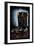 Cowboy Boots - Scratchboard-Lantern Press-Framed Art Print