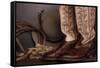 Cowboy Boots XI-Nathan Larson-Framed Stretched Canvas