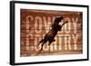 Cowboy Country-null-Framed Giclee Print