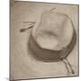 Cowboy Hat-Kathy Mahan-Mounted Photographic Print