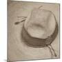 Cowboy Hat-Kathy Mahan-Mounted Photographic Print