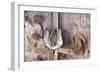 Cowboy Hats II-Kathy Mahan-Framed Photographic Print