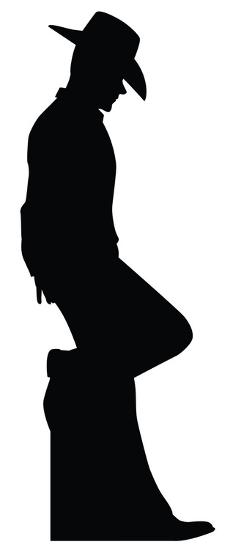 Cardboard Cutouts, , large