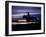 Cowboy on Horses on Hideout Ranch, Shell, Wyoming, USA-Joe Restuccia III-Framed Photographic Print