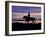 Cowboy on Horses on Hideout Ranch, Shell, Wyoming, USA-Joe Restuccia III-Framed Photographic Print