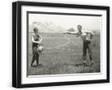 Black Frame