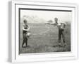 White Frame