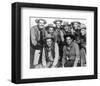 Cowboy-null-Framed Photo