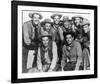 Cowboy-null-Framed Photo