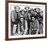 Cowboy-null-Framed Photo