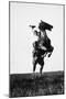 Cowboys, 1909-Erwin Evans Smith-Mounted Giclee Print