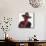 Cowboys and Indians: John Wayne, c.1986-Andy Warhol-Mounted Giclee Print displayed on a wall