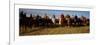 Cowboys Riding Horses in a Field-null-Framed Photographic Print