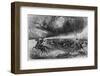 Cowboys-null-Framed Photographic Print