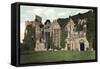 Cowdray Castle, Midhurst, West Sussex, C1900s-1920S-null-Framed Stretched Canvas