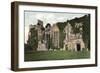 Cowdray Castle, Midhurst, West Sussex, C1900s-1920S-null-Framed Giclee Print