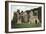 Cowdray Castle, Midhurst, West Sussex, C1900s-1920S-null-Framed Giclee Print