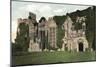 Cowdray Castle, Midhurst, West Sussex, C1900s-1920S-null-Mounted Giclee Print