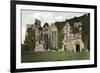 Cowdray Castle, Midhurst, West Sussex, C1900s-1920S-null-Framed Giclee Print