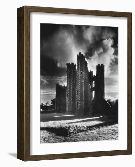 Cowdray Park, Sussex, England-Simon Marsden-Framed Giclee Print