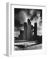 Cowdray Park, Sussex, England-Simon Marsden-Framed Giclee Print