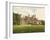 Cowdray Park-Alexander Francis Lydon-Framed Giclee Print