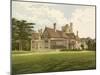 Cowdray Park-Alexander Francis Lydon-Mounted Giclee Print