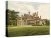 Cowdray Park-Alexander Francis Lydon-Stretched Canvas