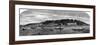 Cowes Harbour, Isle of Wight, Late 19th Century-null-Framed Giclee Print