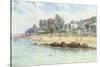 Cowes, Isle of Wight, 1903-George Gregory-Stretched Canvas