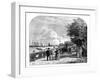 Cowes, Isle of Wight, England-null-Framed Giclee Print