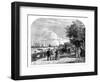 Cowes, Isle of Wight, England-null-Framed Giclee Print