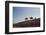 Cowgirls and Dogs along the Ridge of the Painted Hills-Terry Eggers-Framed Photographic Print