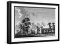 Black Frame