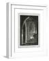 Cowper, Grave, E Dereham-W Blake-Framed Giclee Print