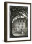 Cowper, Weston Lodge-J Storer-Framed Art Print