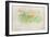 Cows in Normandy, 1880 (W/C on Paper)-Berthe Morisot-Framed Premium Giclee Print