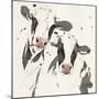 Cowshed Beauties-Kristine Hegre-Mounted Giclee Print