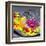 Cox Pop-Lyonel Maillot-Framed Art Print