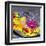 Cox Pop-Lyonel Maillot-Framed Art Print