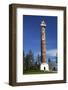 Coxcomb Hill; Built 1925, Astoria Column, Oregon, USA-Jamie & Judy Wild-Framed Photographic Print