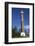 Coxcomb Hill; Built 1925, Astoria Column, Oregon, USA-Jamie & Judy Wild-Framed Photographic Print