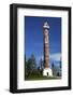 Coxcomb Hill; Built 1925, Astoria Column, Oregon, USA-Jamie & Judy Wild-Framed Photographic Print