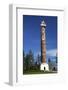 Coxcomb Hill; Built 1925, Astoria Column, Oregon, USA-Jamie & Judy Wild-Framed Photographic Print