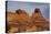 Coyote Buttes-RCMARX-Stretched Canvas