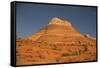 Coyote Buttes-RCMARX-Framed Stretched Canvas